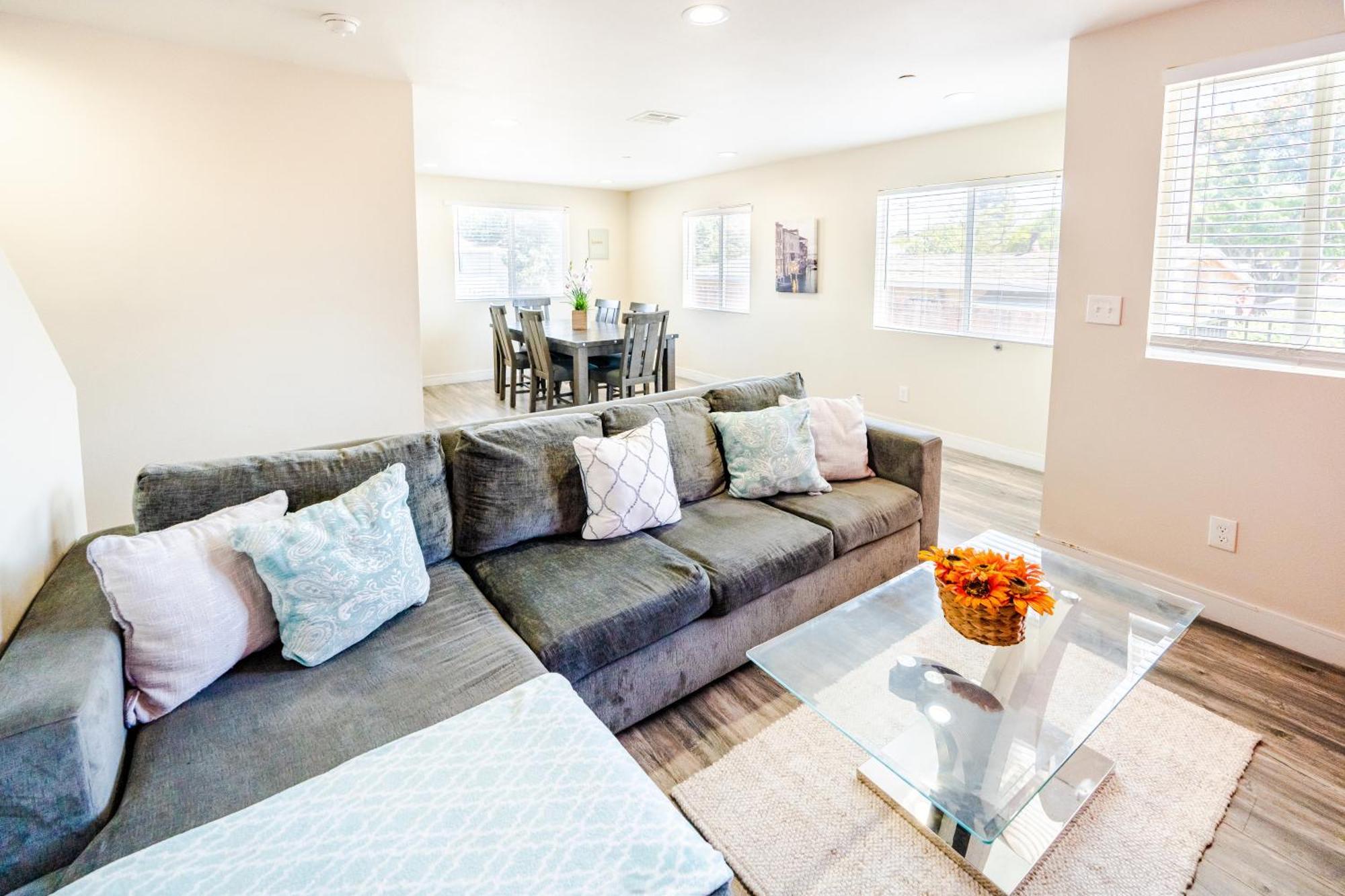 Apartamento Spacious 5 Bedroom 3 Bath For Large Groups By Dt La Los Ángeles
